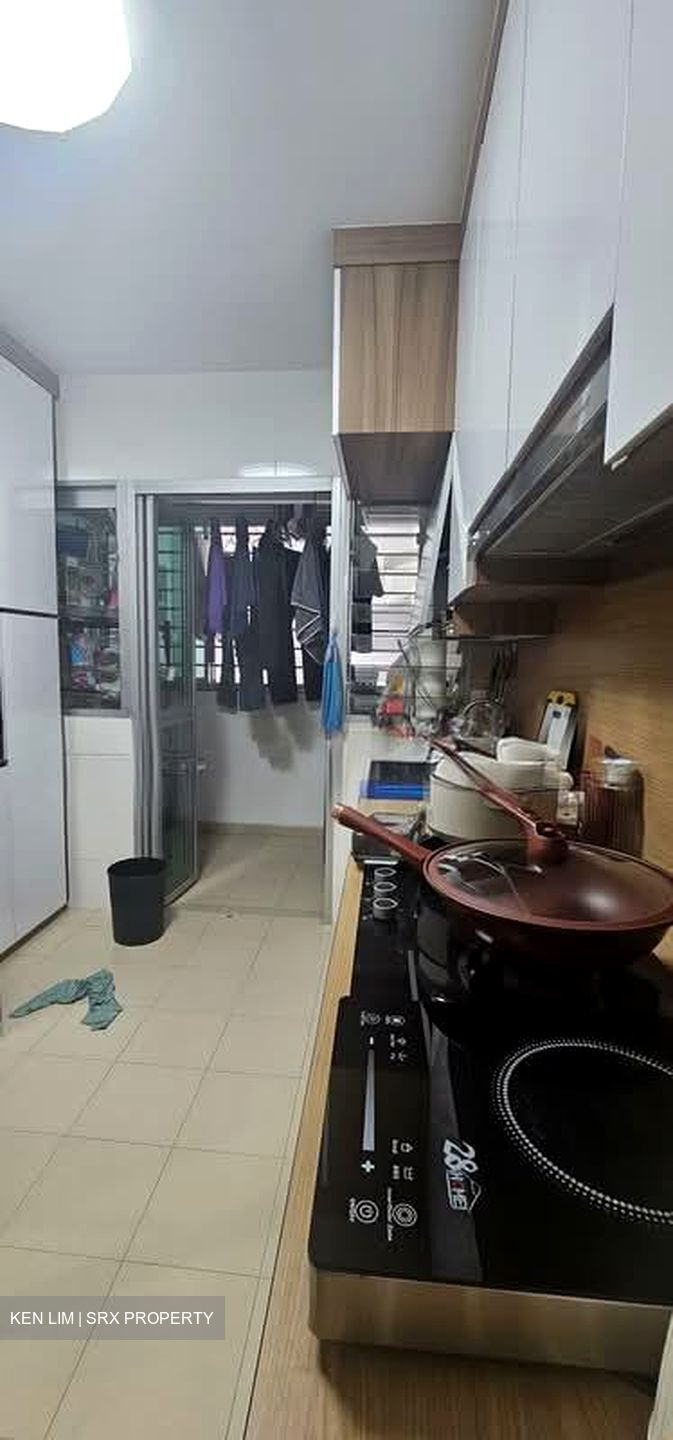 Blk 502B Palm Breeze @ Yishun (Yishun), HDB 4 Rooms #581976041